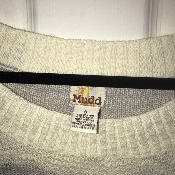 Sweater - Picture 2 of 2